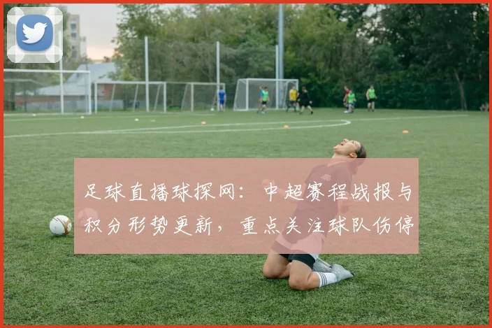 足球直播球探网：中超赛程战报与积分形势更新，重点关注球队伤停与对阵看点