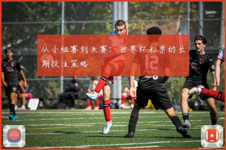 从小组赛到决赛：世界杯彩票的长期投注策略