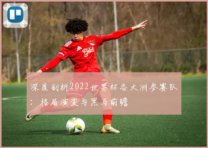 深度剖析2022世界杯各大洲参赛队：格局演变与黑马前瞻